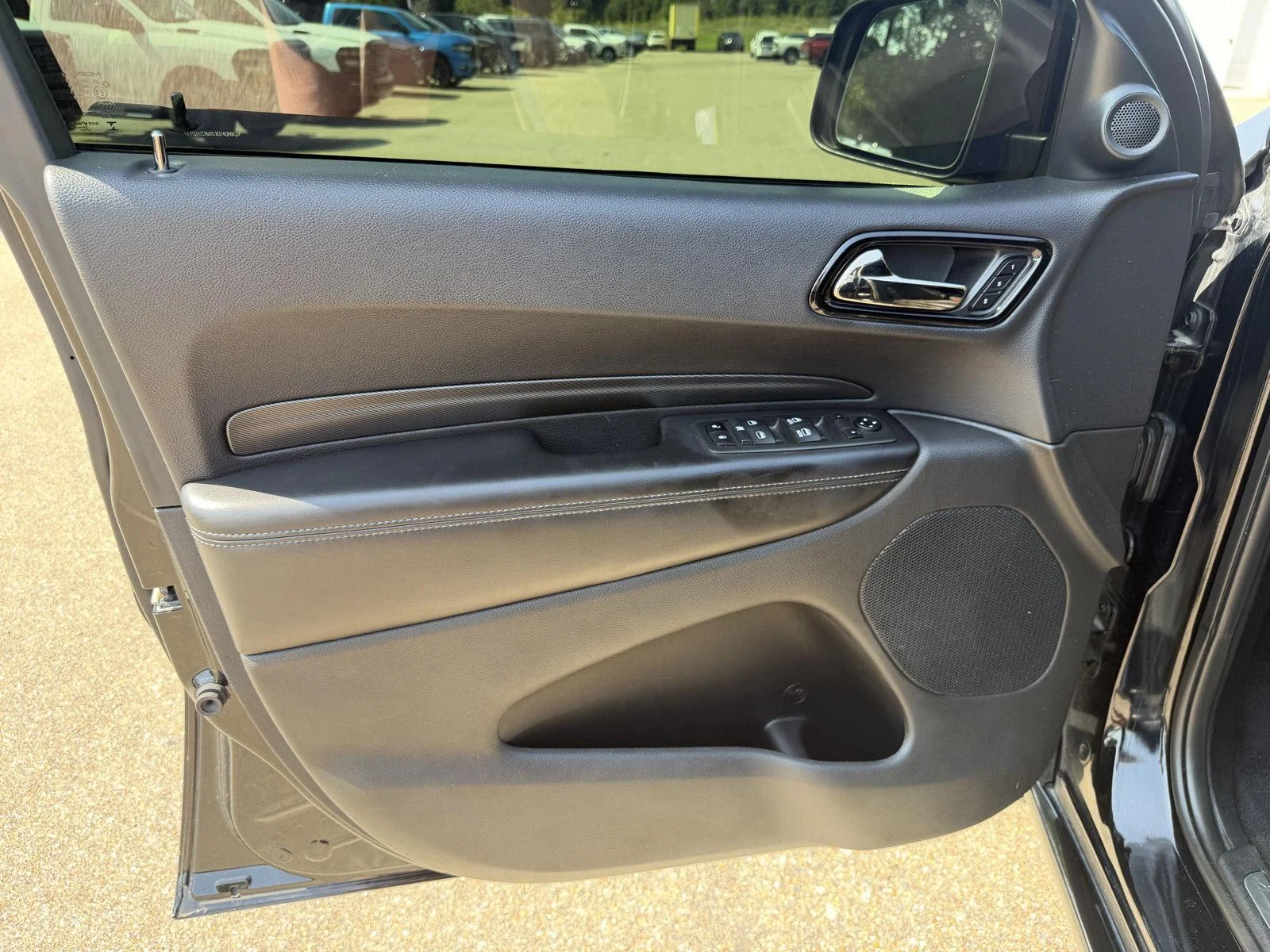 Used 2021 DB Black Clearcoat Dodge GT Plus image 16