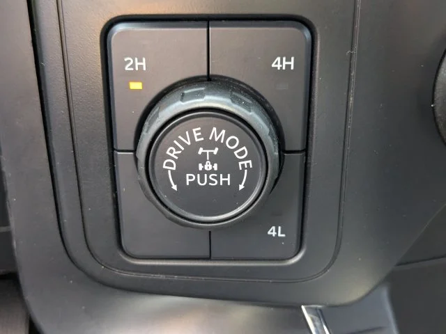 Used 2024 White Ford STX image 20