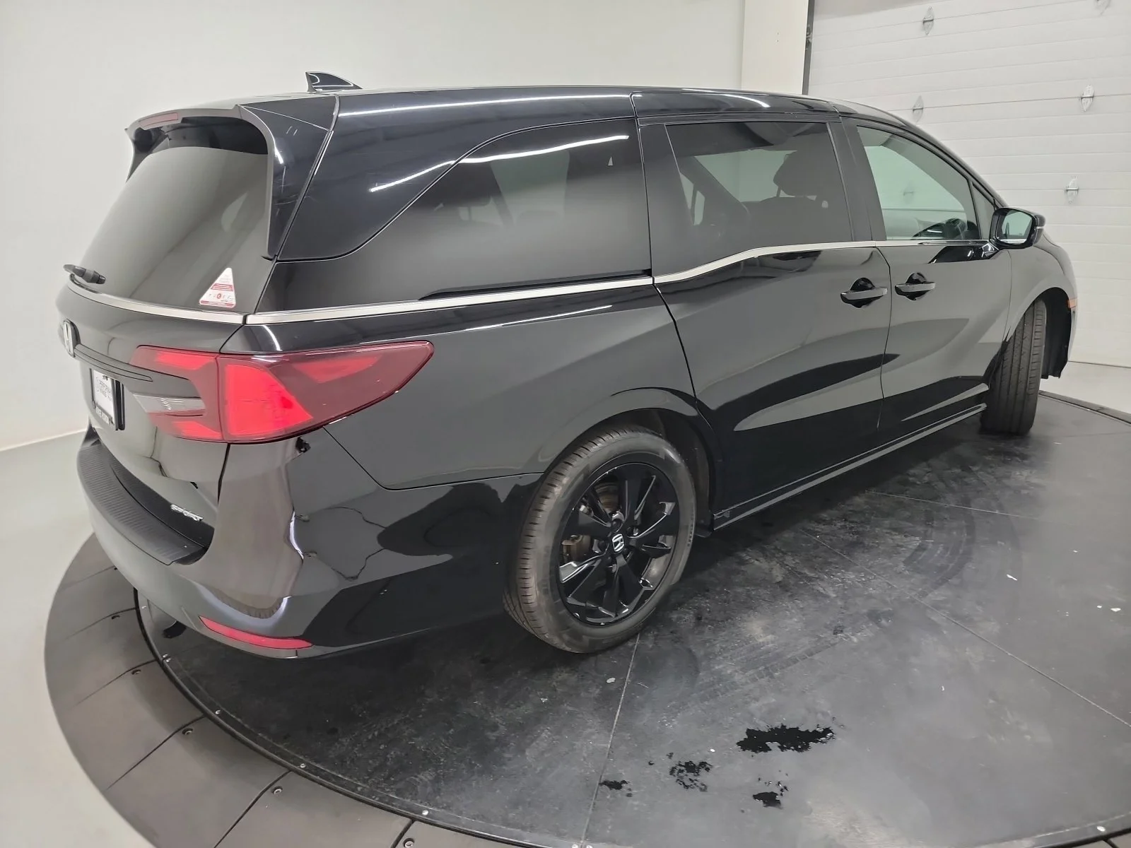 2023 Honda Odyssey SPORT - Photo 40