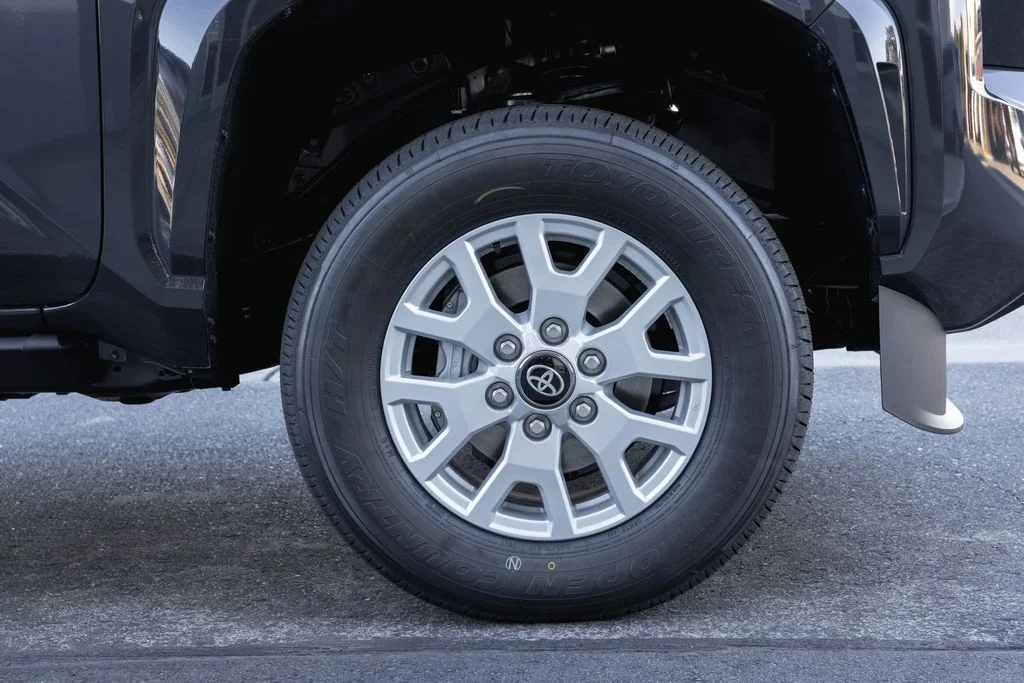 New 2026 Underground Toyota  SR5 image 4