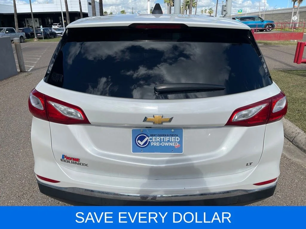 Used 2019 Beige Chevrolet LT image 5