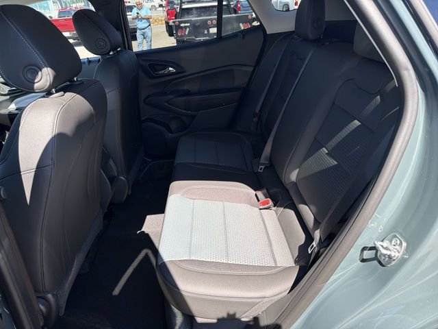 2026 Chevrolet Trax LT - Photo 23
