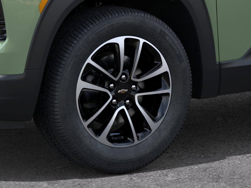 2026 Chevrolet Trailblazer LT - Photo 9