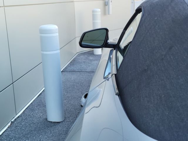 Used 2023 Skyscraper Gray Metallic BMW sDrive30i image 41