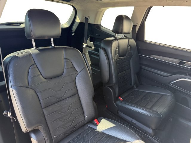 Used 2020 Gray Kia SX image 34