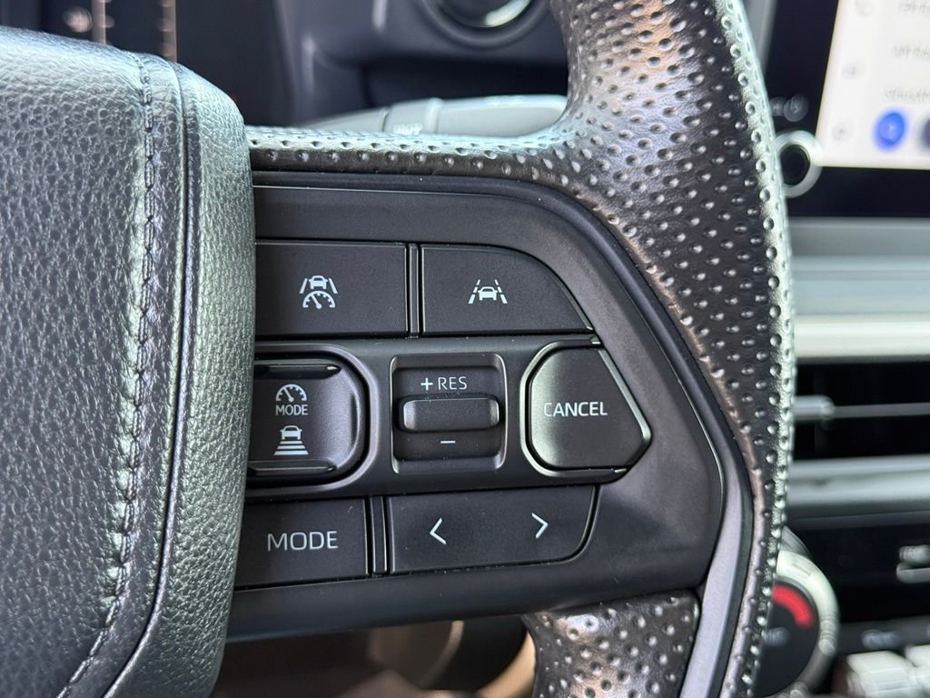 Certified Used 2025 UNDERGROUND Toyota SR image 14
