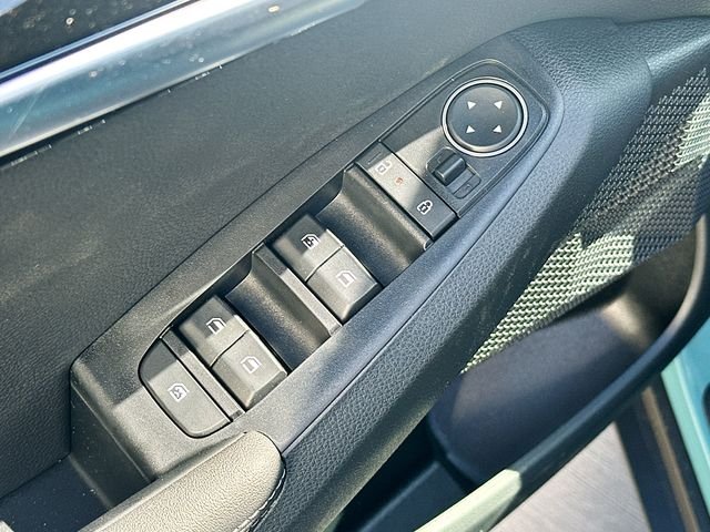 Used 2026 Blue / Black Kia S image 18