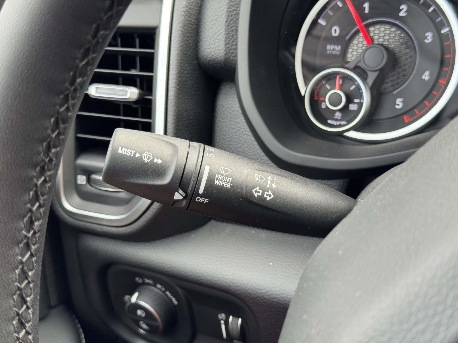 2025 RAM 2500 Big Horn - Photo 14
