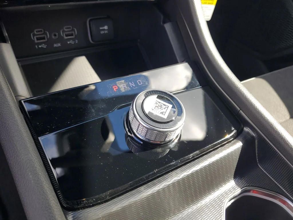 2025 Jeep Grand Cherokee Altitude - Photo 20