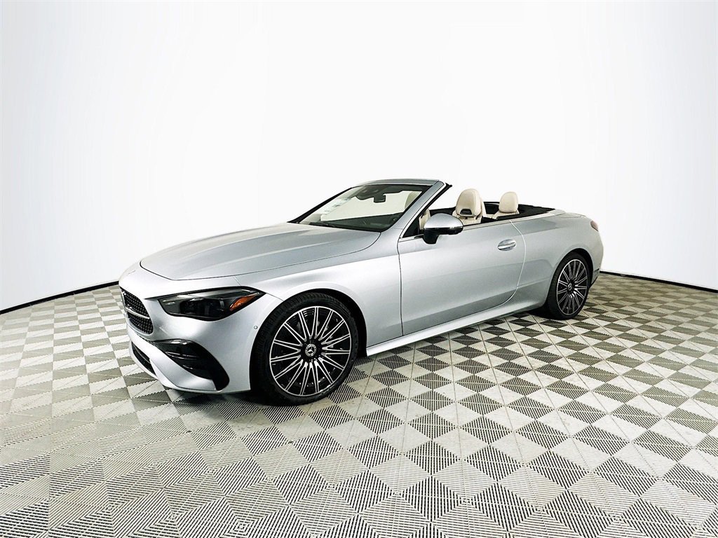 2026 Mercedes-Benz CLE CLE 300 - Photo 36