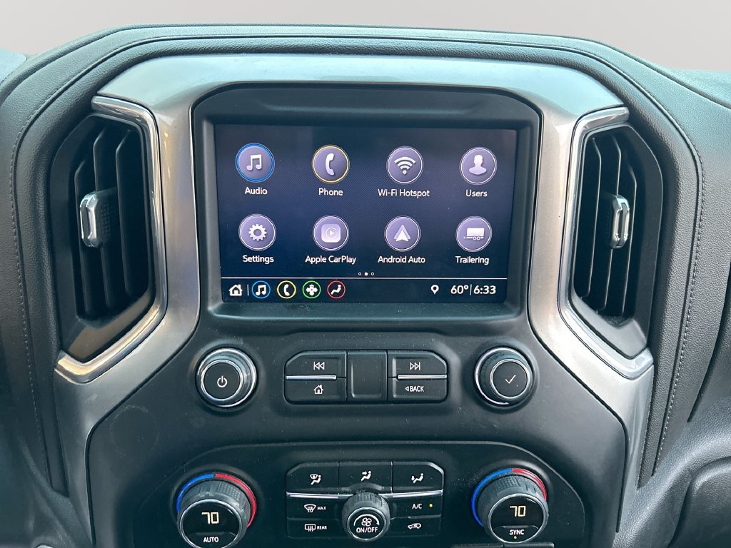 Used 2019 Gray Chevrolet LT image 17
