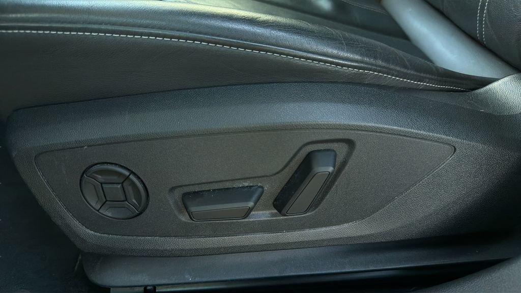 Used 2024 Gray Audi 40 Premium image 17