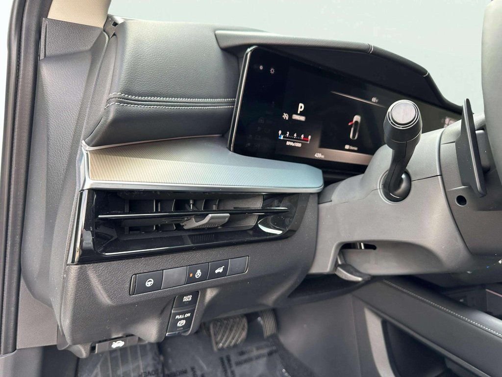 2025 Nissan Murano SL - Photo 29