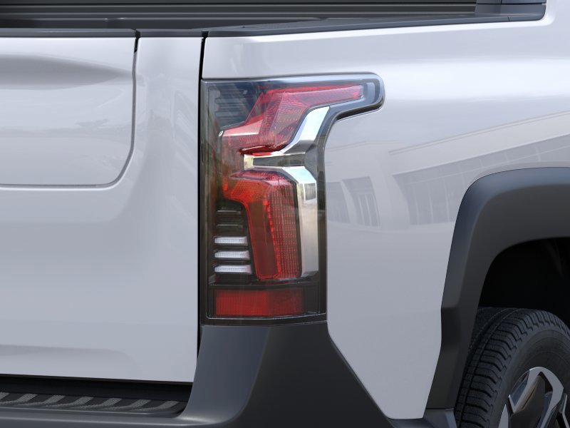 2026 Chevrolet Silverado EV LT - Photo 11