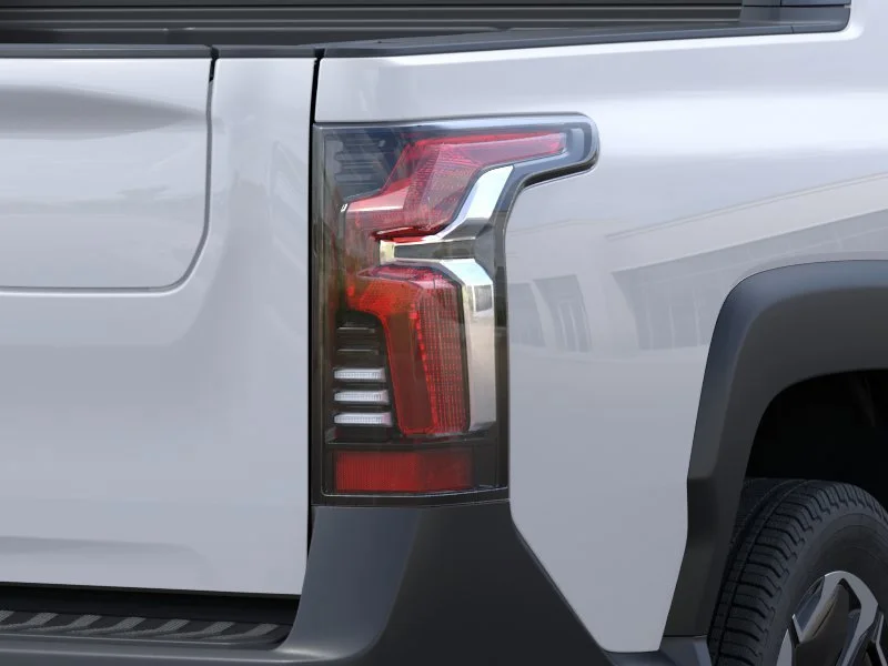 2026 Chevrolet Silverado EV LT - Photo 11