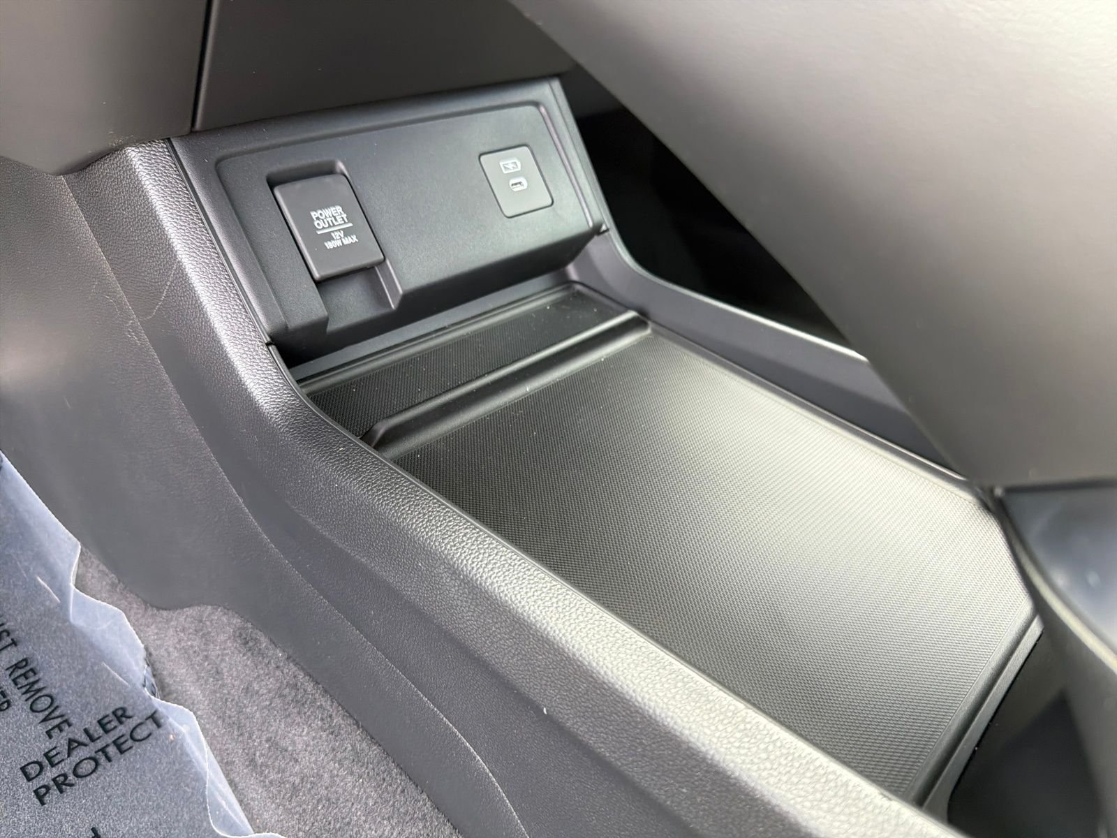 New 2026 Platinum White Pearl Acura A-Spec Advance Package image 19