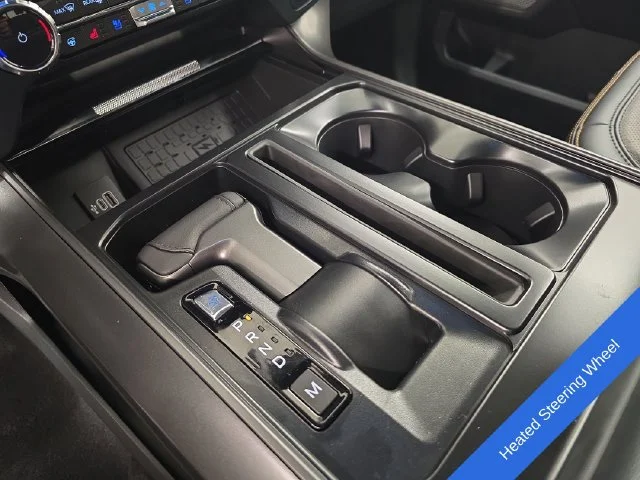 New 2026 Oxford White Ford Tremor® image 33