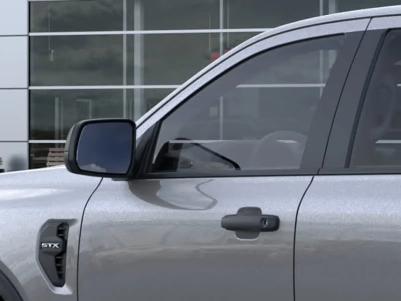 New 2026 Carbonized Gray Metallic Ford XL image 20