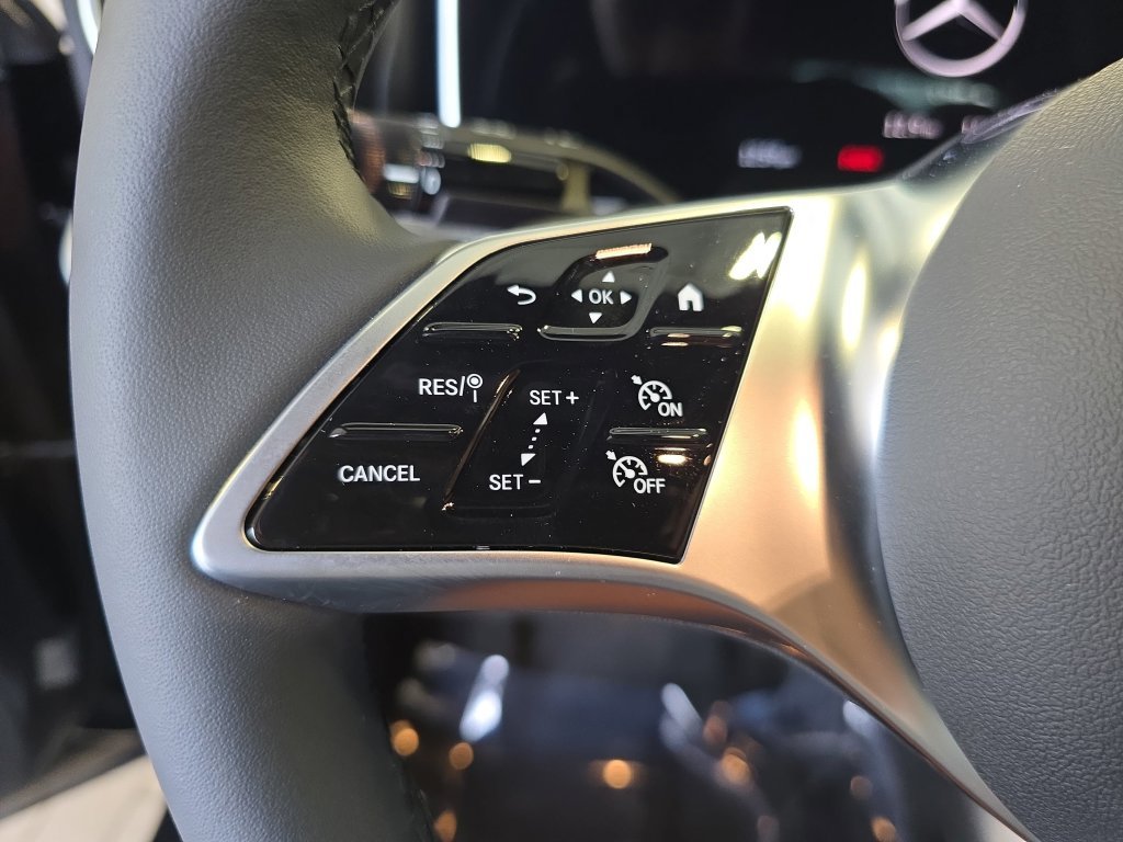 Certified Used 2026 Black Mercedes-Benz C 300 image 19