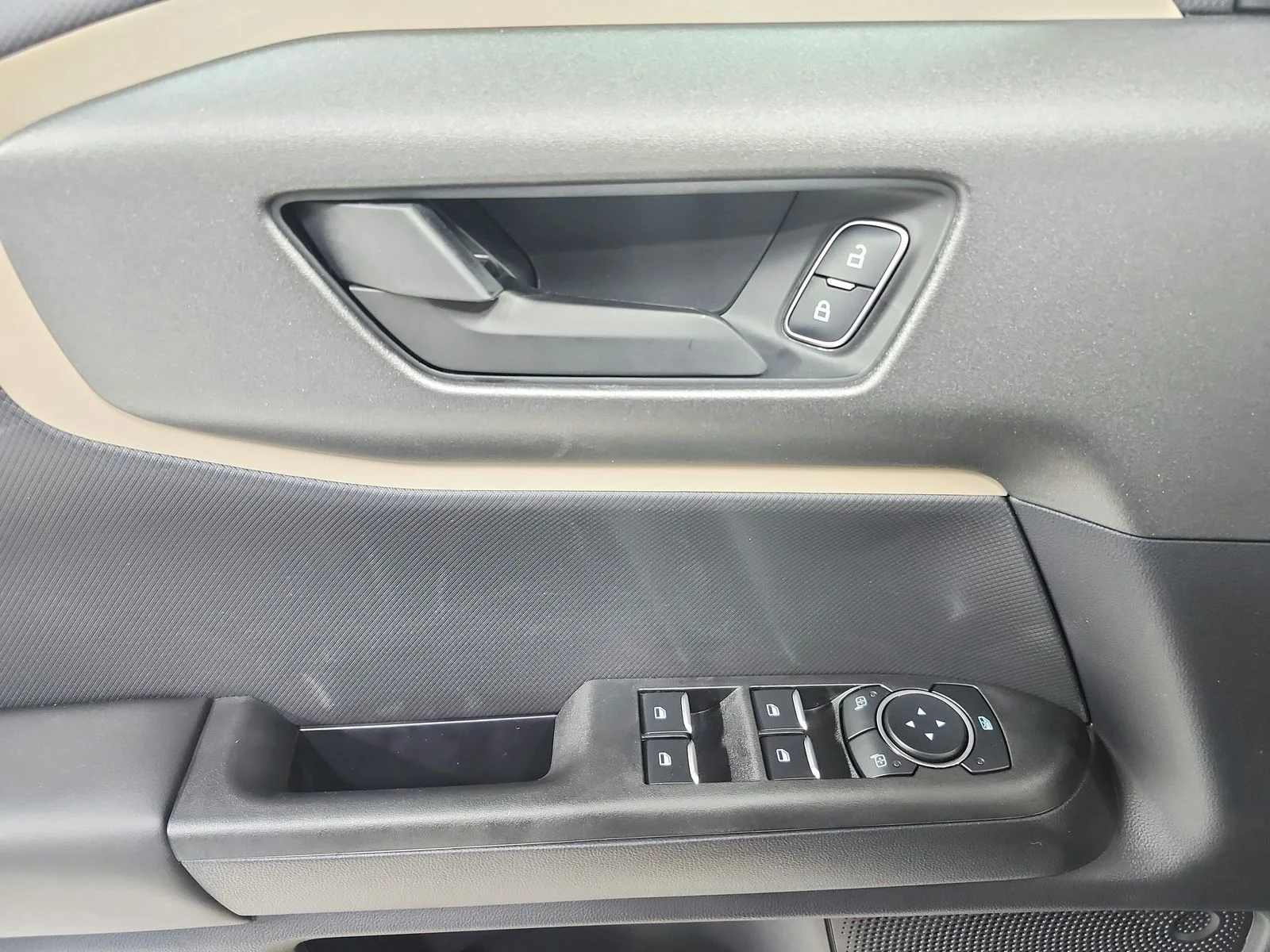 New 2026 Azure Gray Metallic Tri-Coat Ford Big Bend® image 31