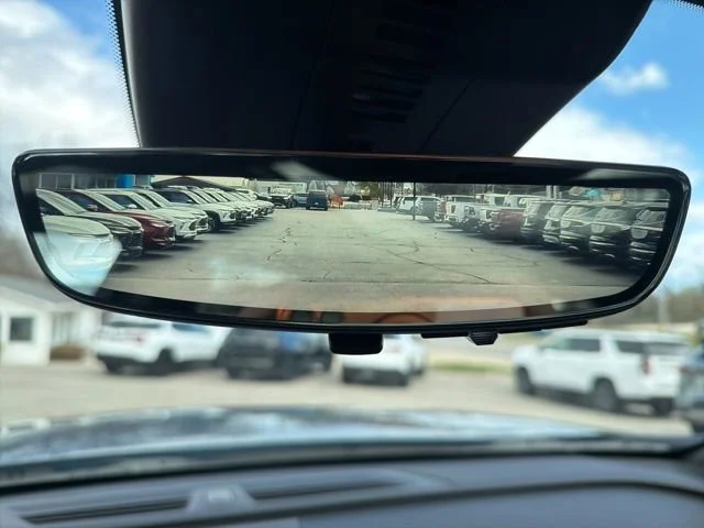2024 Chevrolet Traverse RS - Photo 45