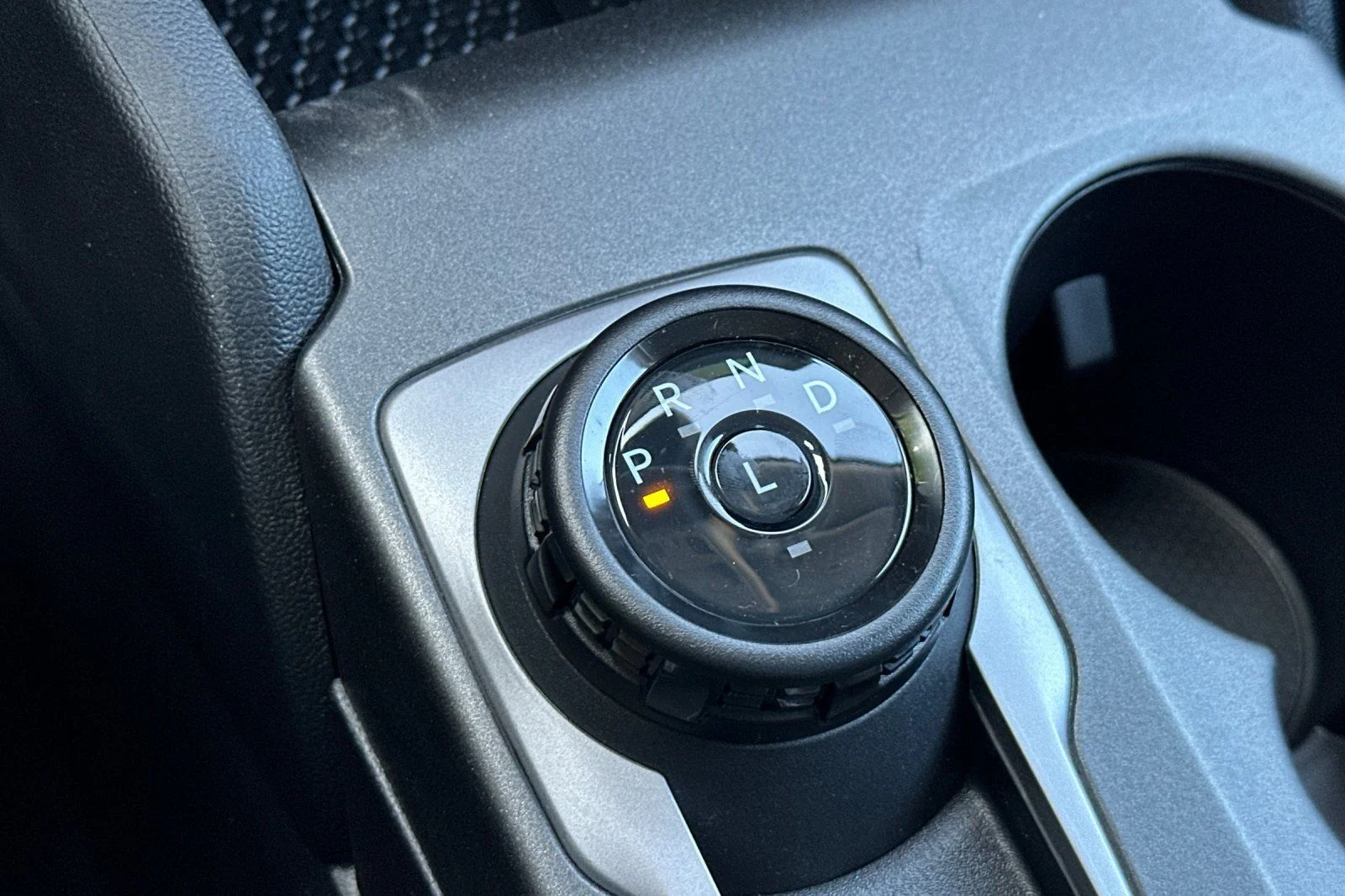 New 2026 Carbonized Gray Metallic Ford Big Bend® image 17