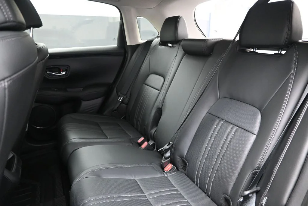 New 2027 Urban Gray Pearl Honda EX-L image 12