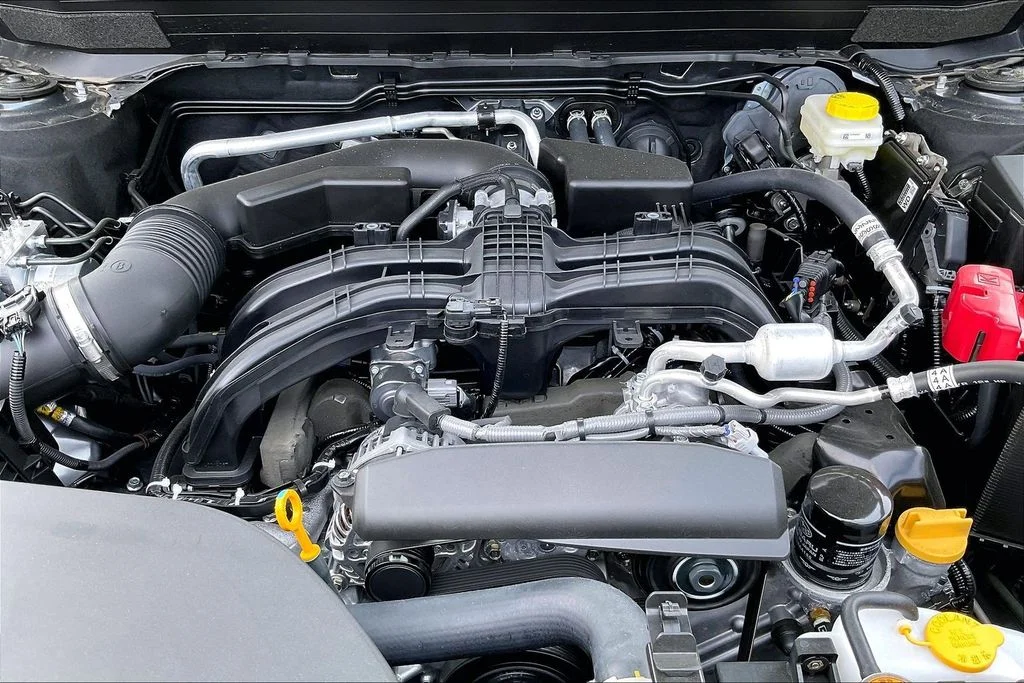 2026 Subaru Outback Limited - Photo 14