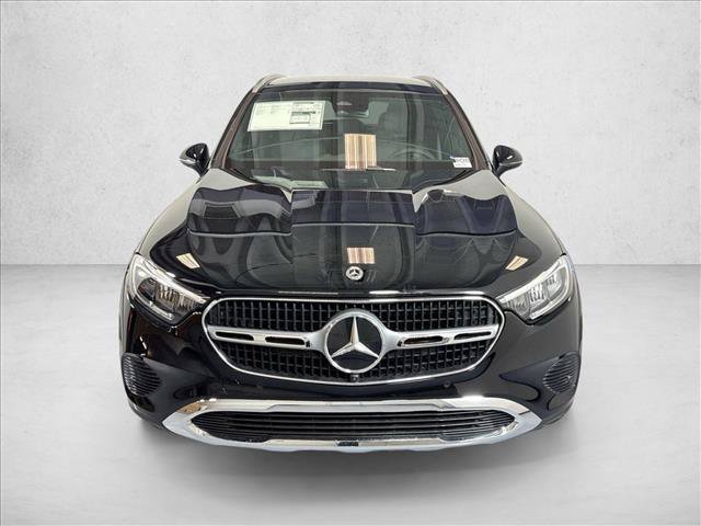 New 2026 Black Mercedes-Benz GLC 300 image 32