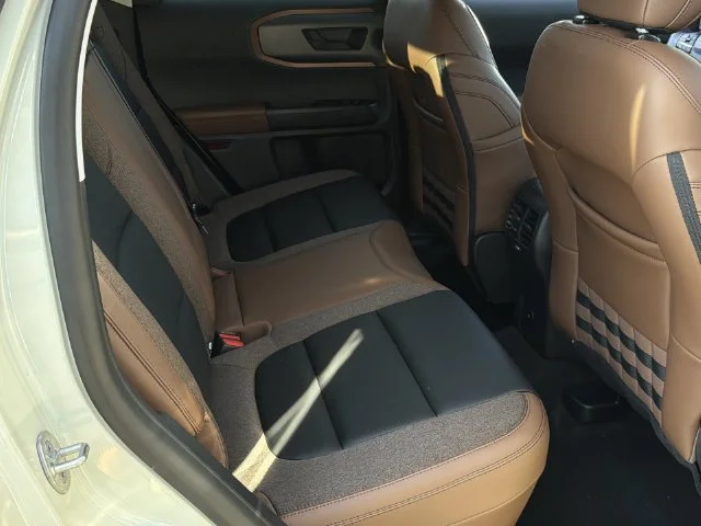 Used 2025 Beige Ford Outer Banks image 35