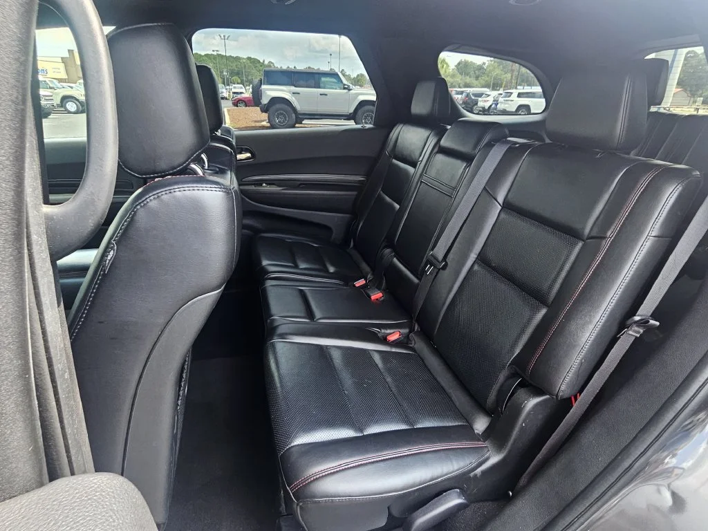 Certified Used 2023 Gray Dodge GT Plus image 14