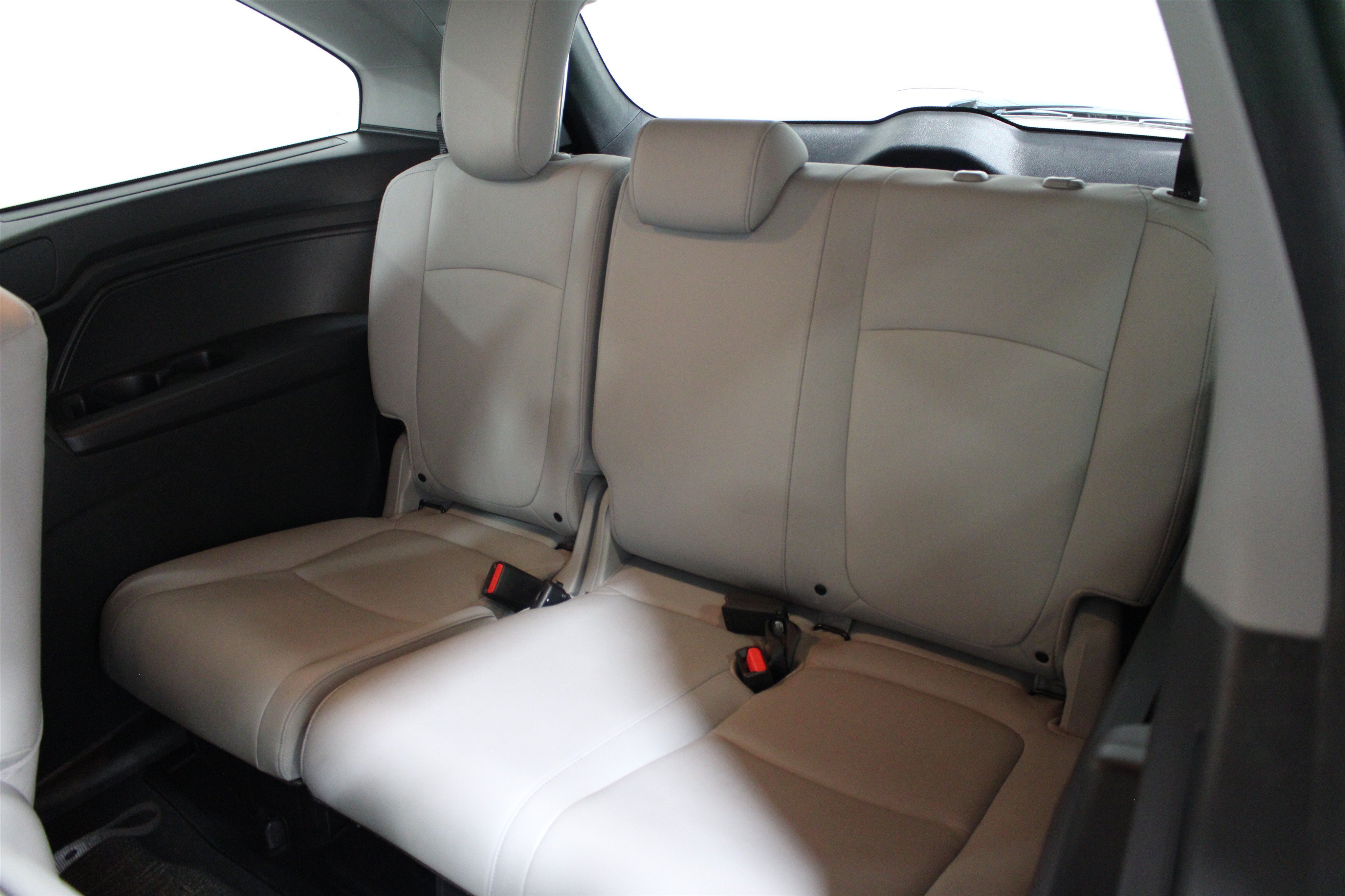 Used 2024 Blue Honda EX-L image 20