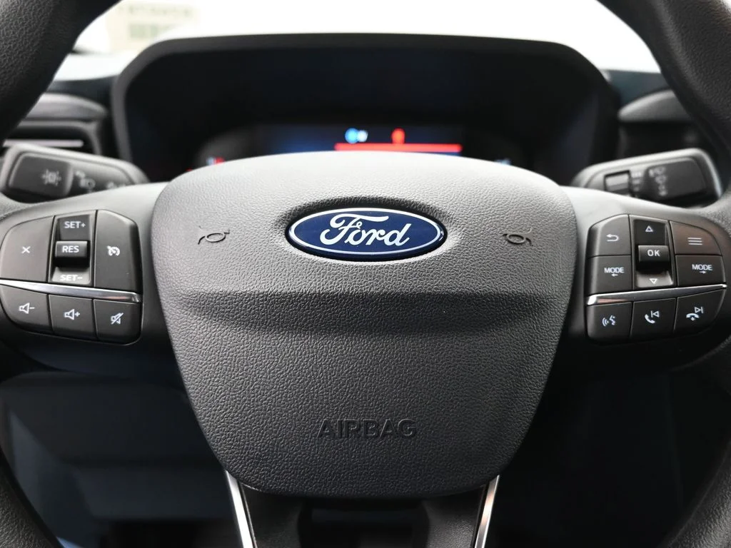 New 2026 Black Ford XLT image 10