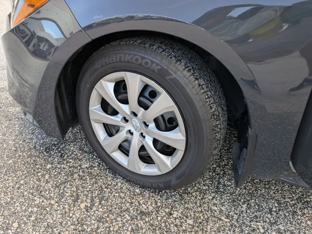 Used 2026  Toyota LE image 34