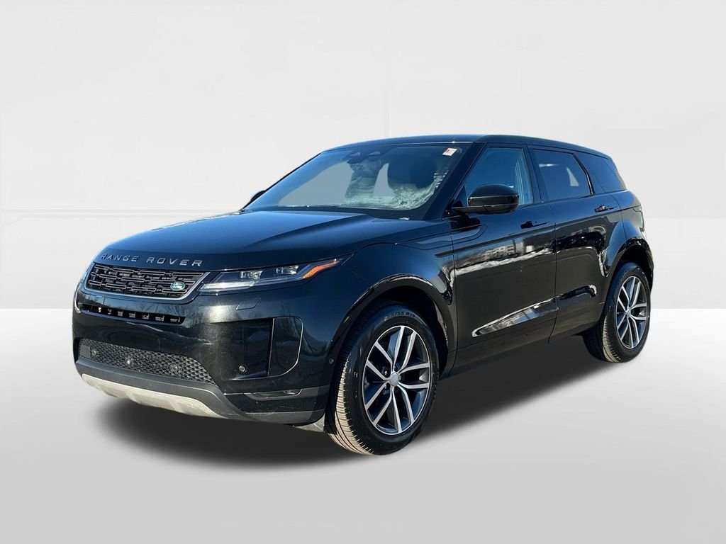 2024 Land Rover Range Rover Evoque S