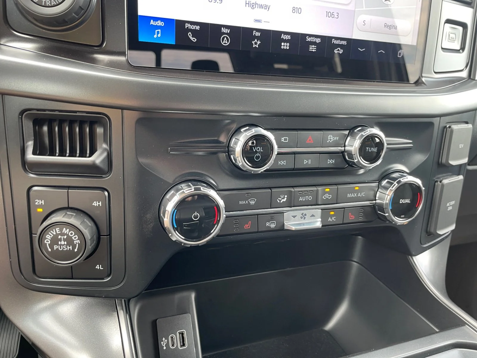 New 2026 Avalanche Ford Tremor image 22