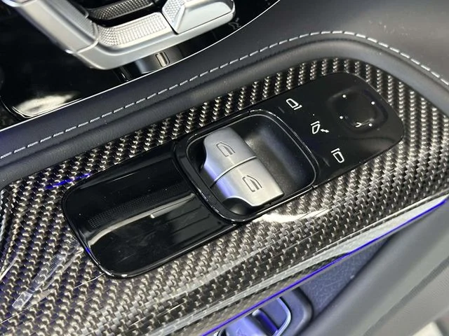New 2026 White/off-white Mercedes-Benz Base image 17
