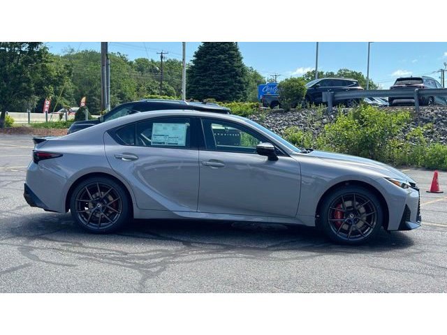 New 2026 Wind Lexus F SPORT AWD image 11