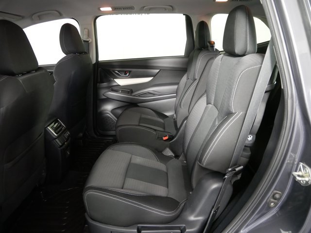 Used 2020 Magnetite Gray Metallic Subaru Premium image 12
