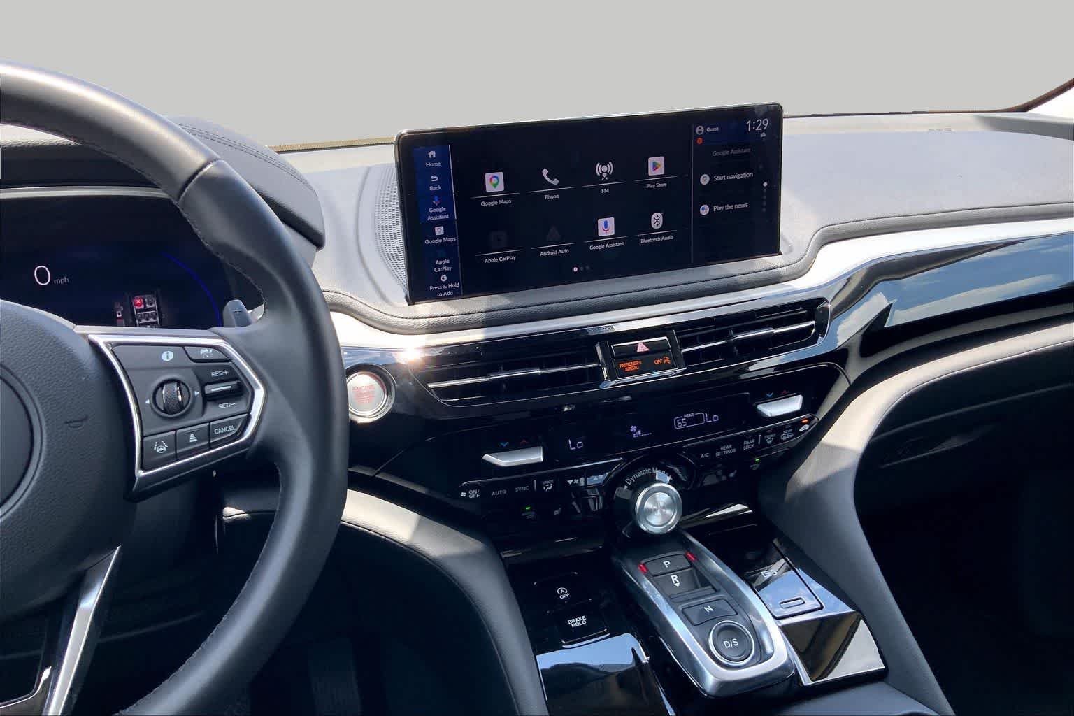 2026 Acura MDX Base - Photo 7