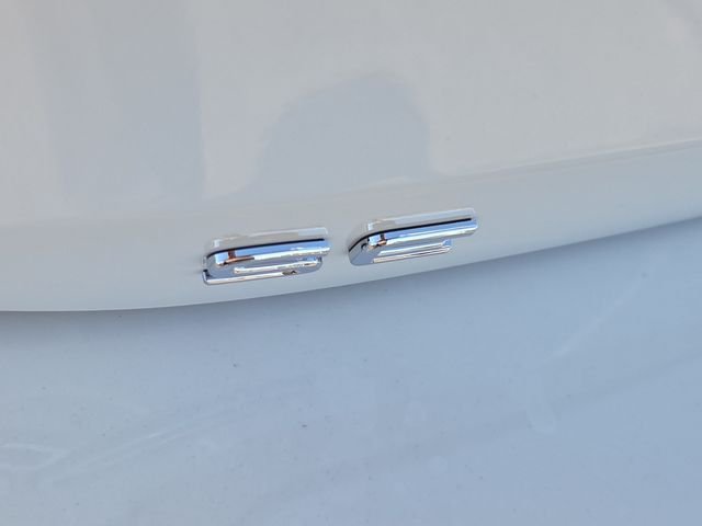 New 2026 White Volkswagen 2.0T SE image 4
