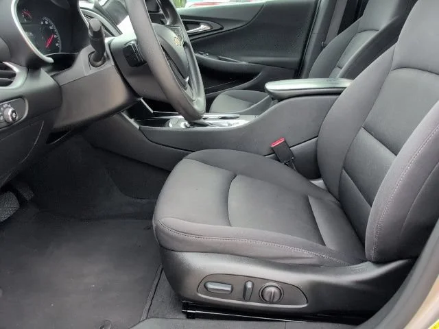 Used 2024 Mineral Gray Metallic Chevrolet 1LT image 11