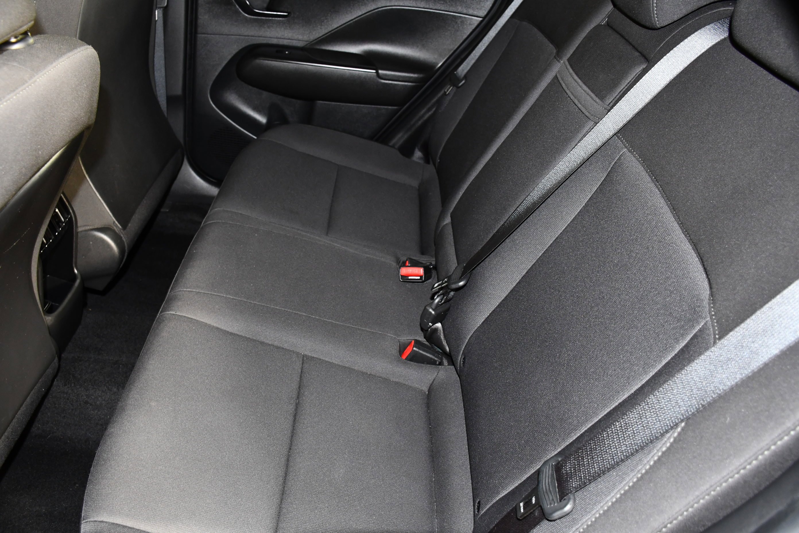Used 2024 Ultimate Red Metallic Hyundai SEL image 48