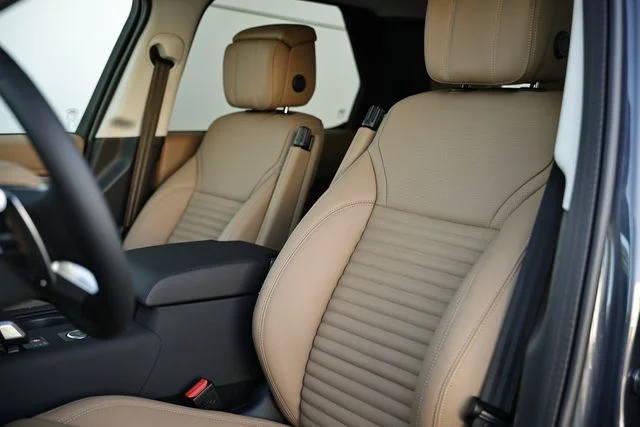 New 2026 Varesine Blue Land Rover  Tempest Edition image 25