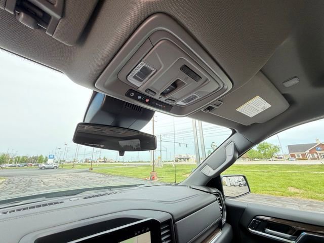 2026 Chevrolet Silverado 1500 RST - Photo 27