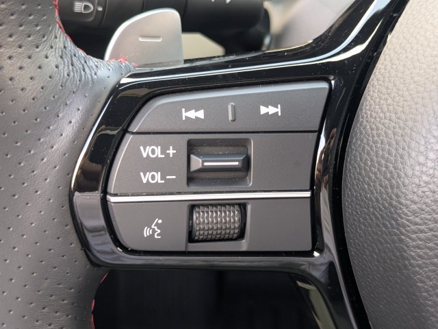 Used 2025  Acura A-Spec Package image 20