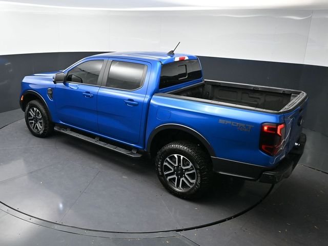 2024 Ford Ranger Lariat - Photo 27