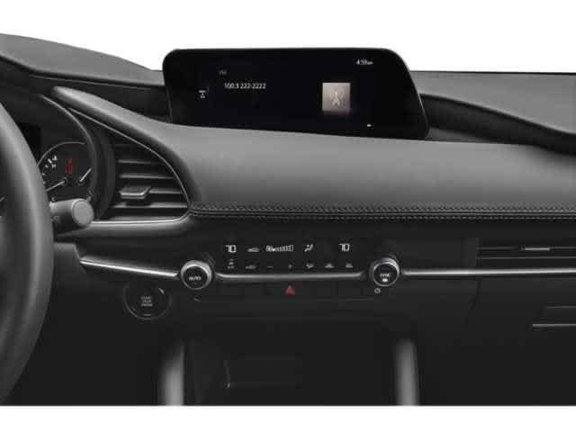 New 2026 Machine Gray Metallic Mazda 2.5 S Select Sport image 13
