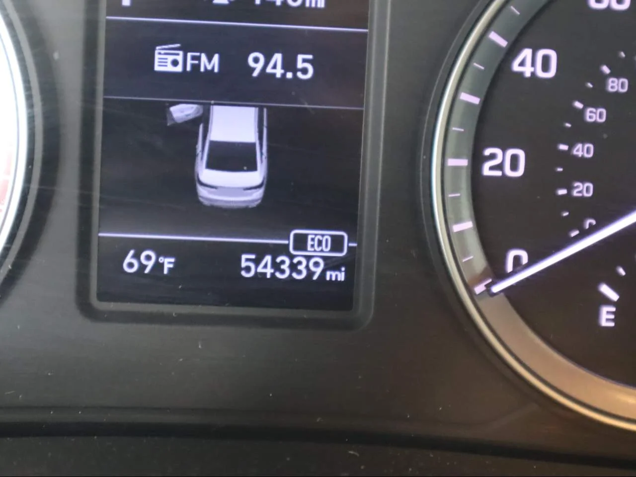 2018 Hyundai Sonata SE - Photo 10