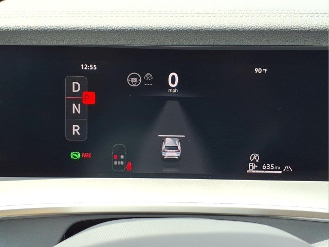 New 2026 Pure White Volkswagen SE 4Motion image 21